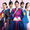 韓国ドラマ-トンイ